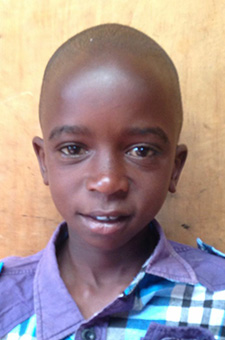 Dennis Mureithi 11 orphanages of kenya