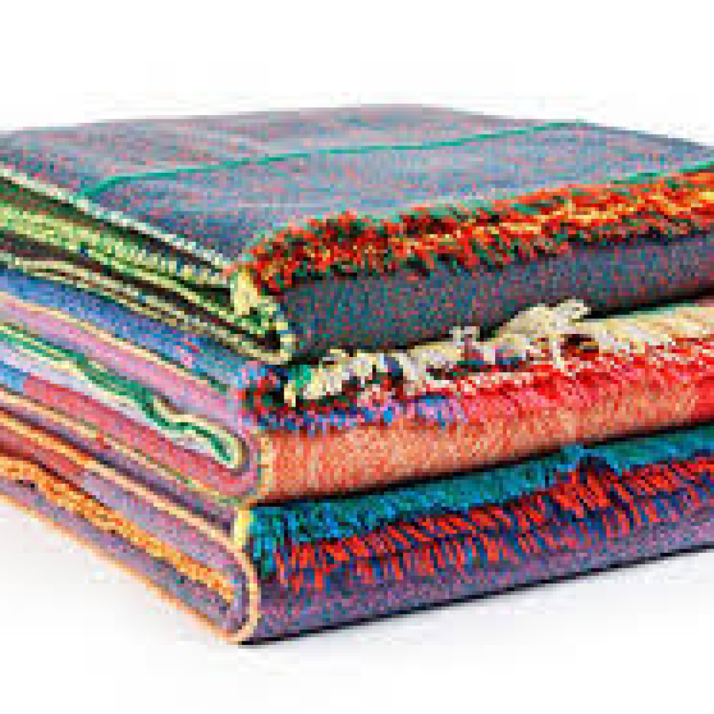 Blankets Orphanages of Kenya