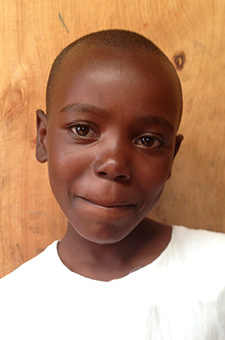 Laura Mmbaya  www.orphanagesofkenya.org