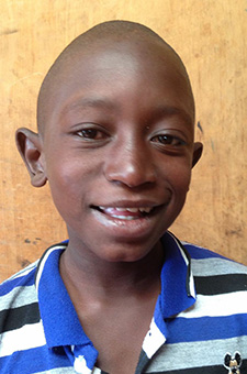 peter nganga orphanages of kenya